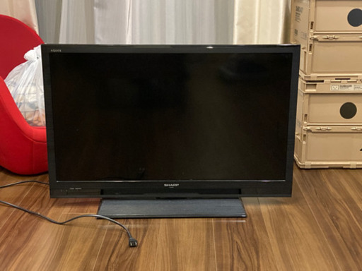 液晶テレビ/32型/SAHRP