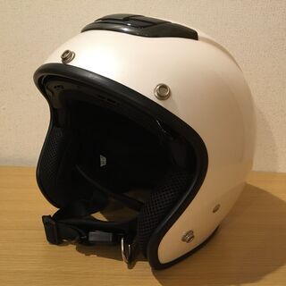 ナンカイ ZEUS  ジェットヘルメット