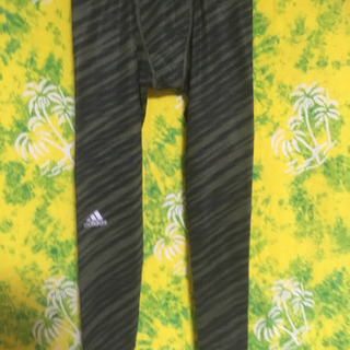 adidasアディダスTECHFITスポーツウェア新品