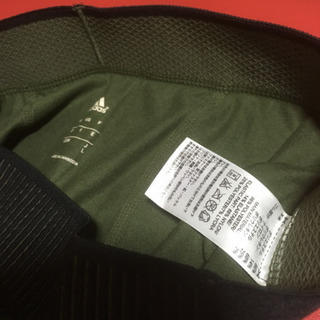 adidasアディダスTECHFITスポーツウェア新品の画像