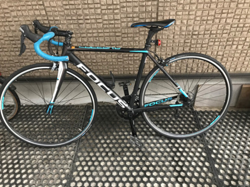 FOCUS/CULEBRO SL2.0/ロードバイク