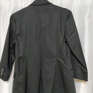 コムサ　スーツとジャケットの画像