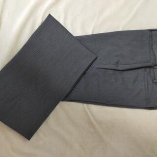 コムサ　スーツとジャケットの画像