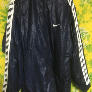 ナイキセットアップ新品  XL