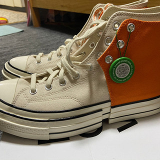 Converse Chuck Taylor All-Star F...