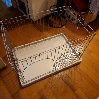 犬ゲージ