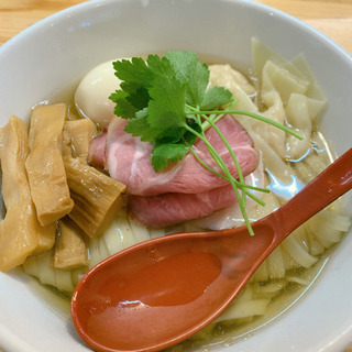 ラーメン好きな方で会いたいです！
