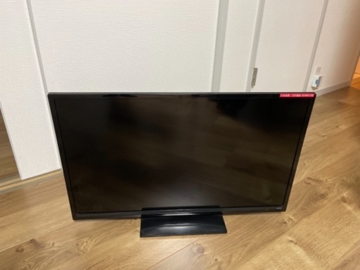テレビ32型