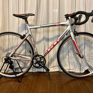 GTR SERIES5 16段変速 ロードバイクの画像