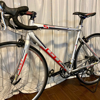 GTR SERIES5 16段変速 ロードバイクの画像