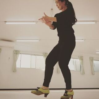 【鴨居:井田真紀フラメンコ教室】7月より全クラス新規スタート！ の画像