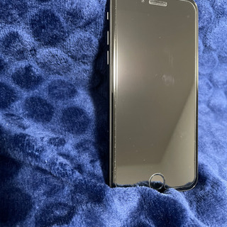 第二世代iPhoneSE 128G SIMフリー
