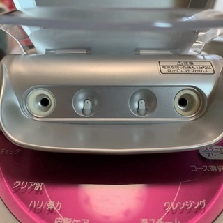 Panasonic ナノケア　EHの画像