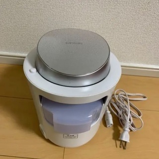 Panasonic ナノケア　EHの画像