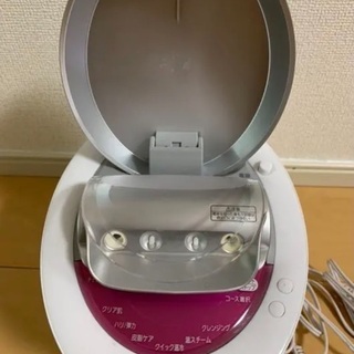 Panasonic ナノケア　EHの画像