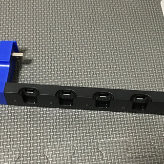 交渉中［周辺機器］Nintendo Switch Joy-Con充電器の画像