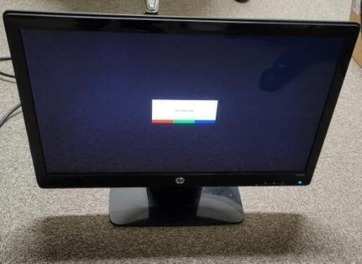PCモニター
