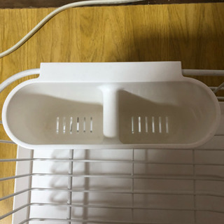 引取決定。受付終了【中古】食器 水切り 4月中旬まで受付の画像