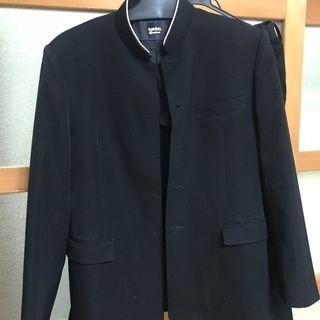 学ラン　170A 冬物　上下