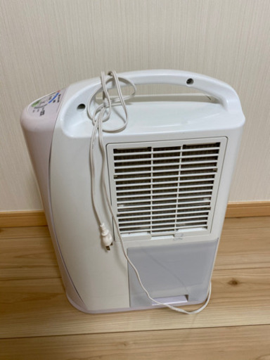 ⭐︎お譲り決定⭐︎コロナ 衣類乾燥除湿機 除湿機