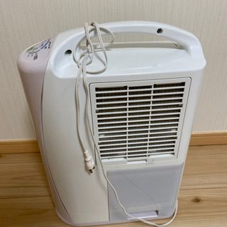 ⭐︎お譲り決定⭐︎コロナ 衣類乾燥除湿機 除湿機 