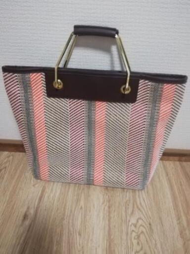 トートバッグ