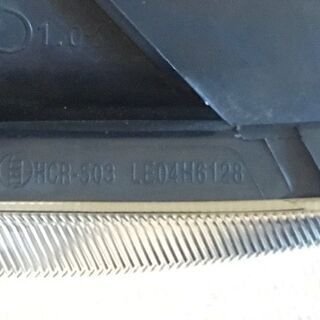 エブリィ　ＤＡ６４Ｗ　右ライト　中古品の画像