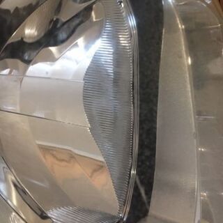 エブリィ　ＤＡ６４Ｗ　右ライト　中古品の画像