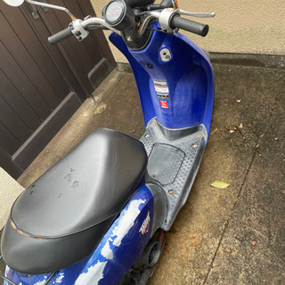 トゥディ 