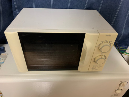 電子レンジ　売ります