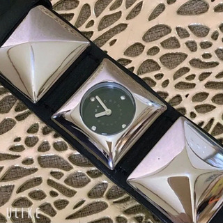 【お取引き決定】MARC BY MARC JACOBS✴︎限定腕時計✴︎美品の画像