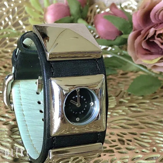 【お取引き決定】MARC BY MARC JACOBS✴︎限定腕...
