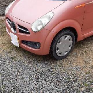 スバルR2売ります、個人の方限定ですの画像