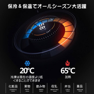 10Lミニ冷蔵庫  デッドプールの画像