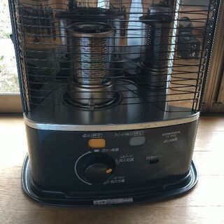 ストーブ 灯油 (コロナ)