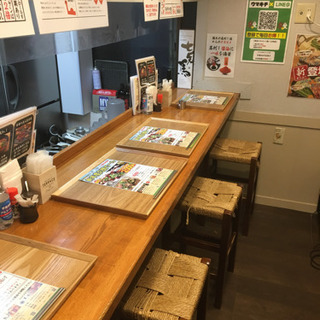 4月以降も働ける方急募‼️