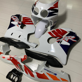 CBR250RR MC22外装セット