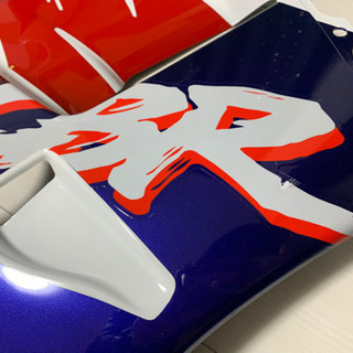 CBR250RR MC22外装セットの画像