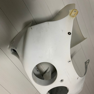 CBR250RR MC22アッパーカウルの画像