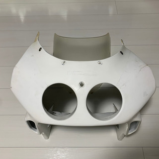 CBR250RR MC22アッパーカウル