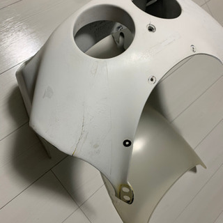 CBR250RR MC22アッパーカウルの画像