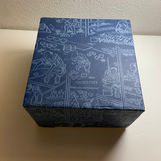 【新品・未使用】【日本酒好きなご夫婦へ】徳利とお猪口のセットの画像