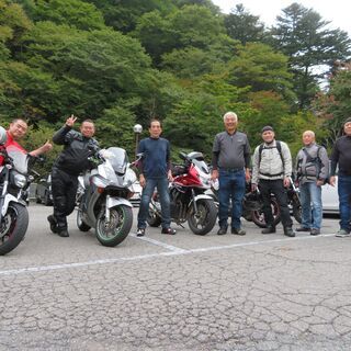 ライダー募集中(リターン・初心者歓迎） − 埼玉県