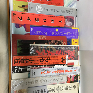 イエローマジックオーケストラ　他