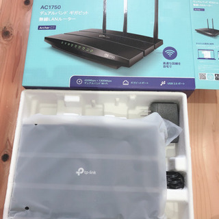 美品 ほぼ新品 無線LAN Wi-Fi 中継機