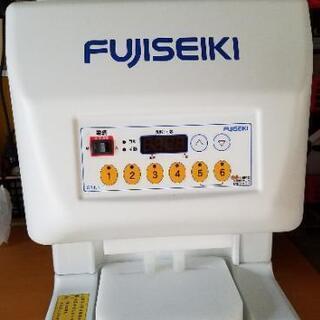 FUZISEIKI 不二精機　飯盛り達人