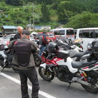 モトブログ仲間募集します − 埼玉県