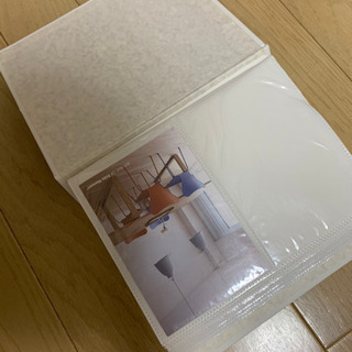 アルバム