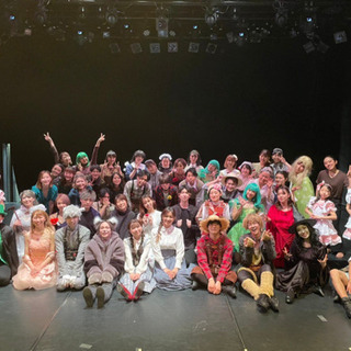 単独公演やイベント参加