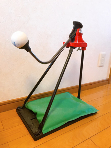 値下げ！ピコチーノ　テニス練習機器